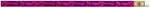 Palomino Jewel Foil Pencil - Pink Diamond