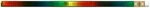 Palomino Jewel Foil Pencil - Rainbow