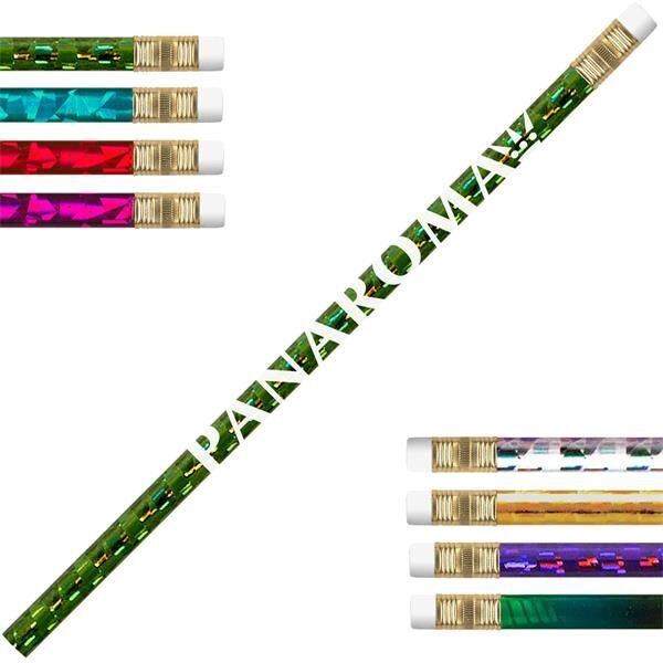 Main Product Image for Palomino Jewel Foil Pencil