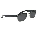 Panama Sunglasses - Black