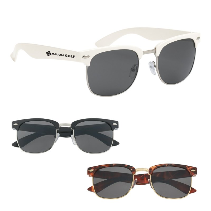 Main Product Image for Imprinted Panama Sunglasses