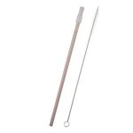 Park Avenue Stainless Steel Straw -  