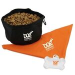 Park Pet Kit - Black