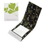 Buy Parsley Seed Matchbooks