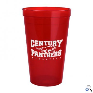 Main Product Image for Stadium Cup Party Cup Insulated 16 Oz