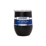 Patriot 12oz Stemless Tumbler -  