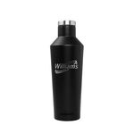 Patriot 20oz Canteen - Black
