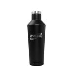 Patriot 20oz Canteen - Black