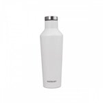 Patriot 20oz Canteen - White