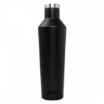 Patriot 27oz Canteen - Black