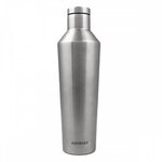 Patriot 27oz Canteen - Silver