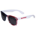 Buy Patriotic Sunglasses