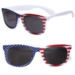 Patriotic Sunglasses -  