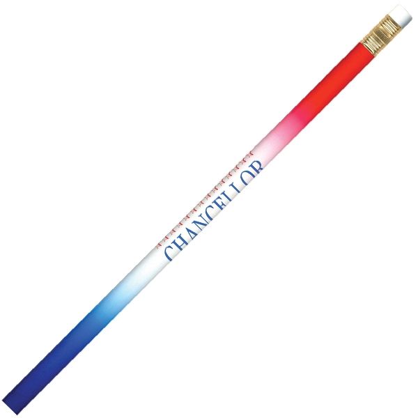 Main Product Image for Patriotic  (TM) Pencil