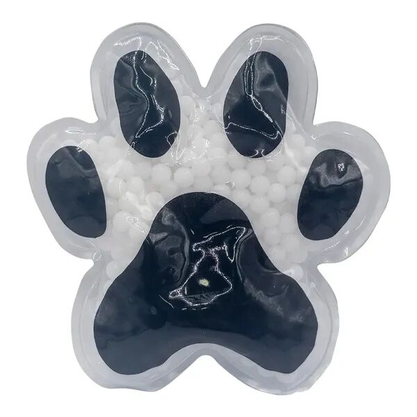 Main Product Image for Custom Printed Paw Gel Beads