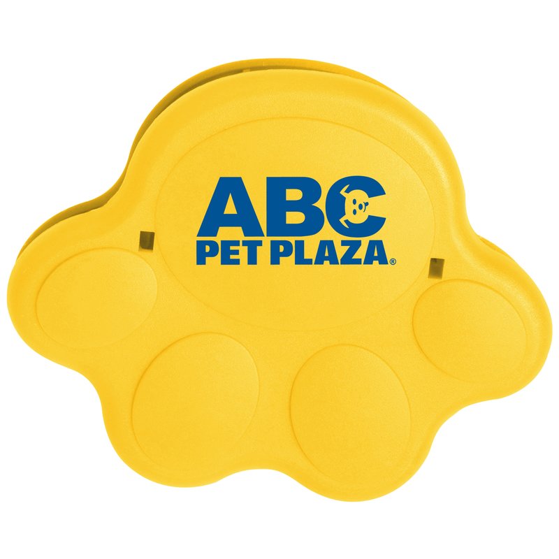 Main Product Image for Imprinted Paw Keep-It  (TM) Clip