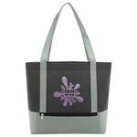 PEABODY NON WOVEN TOTE BAG