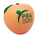 Buy Promotional Peach Stress Relievers / Balls
