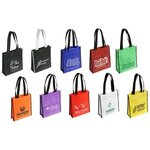 Buy Custom Peak Tote Bag With Pocket