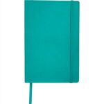 Pedova™ Soft Bound JournalBook® - Navy (ny)