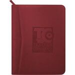 Buy Pedova Zippered Padfolio