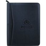 Pedova™ Zippered Padfolio -  