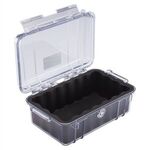 Pelican™ 1050 Micro Case - Clear Lid -  