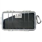 Pelican™ 1060 Micro Case - Clear Lid -  