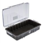 Pelican™ 1060 Micro Case - Clear Lid -  