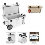 Buy Pelican(TM) 80qt Wheeled Cooler