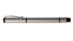 Pen/Highlighter Combo - Silver