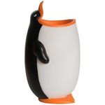 Buy Imprinted Penguin Pen Holder