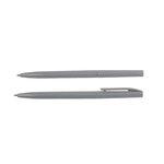 Penni Twist Pen - Gray