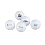 Performance Golf Balls