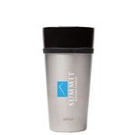 Buy Perka (R) Linden 14 Oz Double Wall Ceramic Tumbler