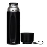 Perka(R) Brixton 17 oz. Double Wall Stainless Steel Water Bottle -  