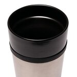 Perka(R) Linden 14 oz. Double Wall Ceramic Tumbler -  