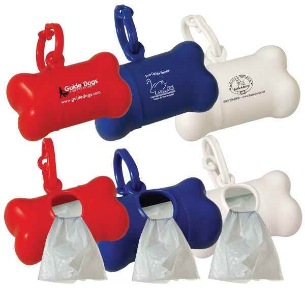 Main Product Image for Pet Bag Dispenser