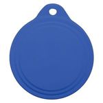 Pet Food 3-Step Lid(TM) - Blue