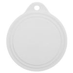 Pet Food 3-Step Lid(TM) - White