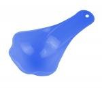 Pet Food Scoop - Blue