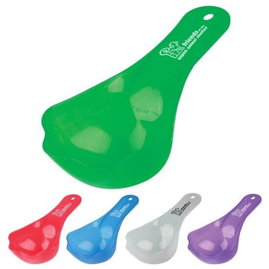 Main Product Image for Pet Food Scoop