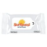 Pet Paw Soft Wipes - 10 Pack -  