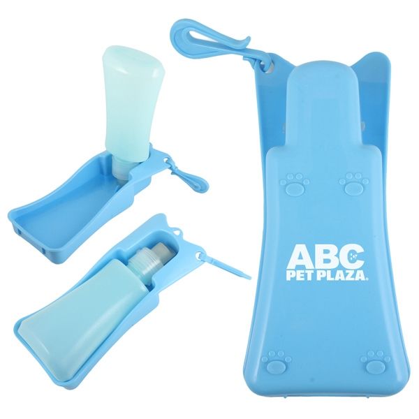 Main Product Image for Pet Water Bottle