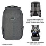 Buy Custom Printed Phantom Backpack