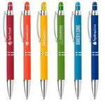 Buy Laser Engraved Phoenix Softy Brights Gel w/ Stylus