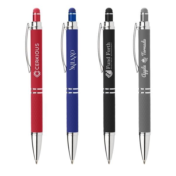 Main Product Image for Phoenix Softy Gel Pen w/ Stylus