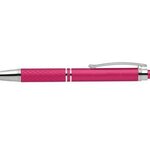 Phoenix Softy Jewel Pen w/ Stylus - Laser