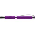 Phoenix Softy Jewel Pen w/ Stylus - Laser