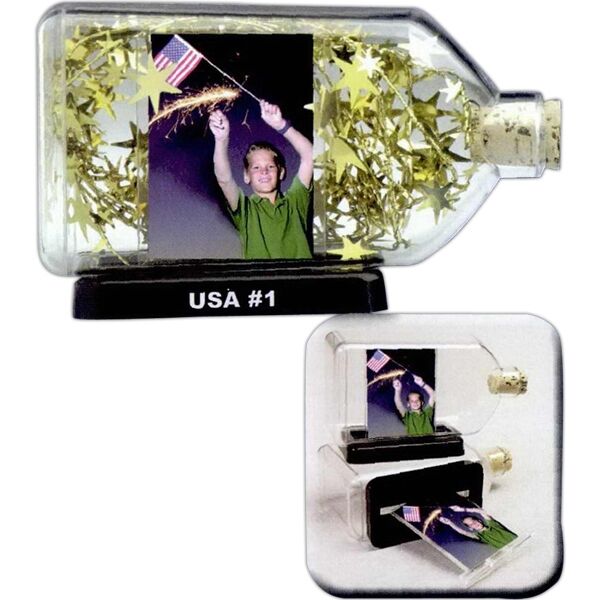 Main Product Image for Photo In a Bottle